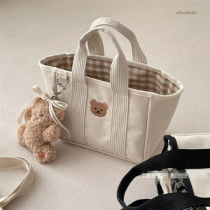 Alternative view of Outdoor Lightweight Multifunctional Portable Baby Walking Baby Diaper Bag