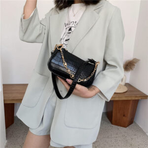 New Korean Style Shoulder Chain Bag