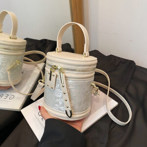 Alternative view of Versatile Handheld Shoulder Crossbody Bag