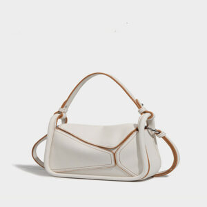 Women's Fashion All-match High-quality Messenger Shoulder Bag