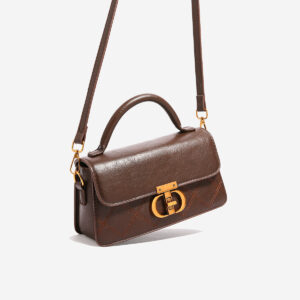 Alternative view of Women's Fashion Simple Casual Crossbody Bag