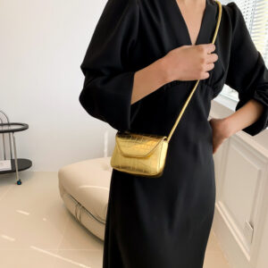 Alternative view of Women's Fashion Shoulder Messenger Bag