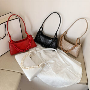 New women's trendy underarm bag