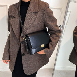 Women's Fashion Retro Popular Casual Shoulder Bag