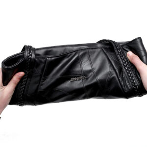 Alternative view of Women's leather handbag