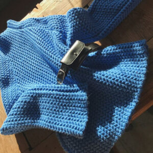 Alternative view of Belt Mini Waist Bag Small Purse