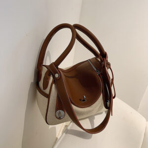 Alternative view of Women's Bag Fashion Casual Shoulder Bag Handbag
