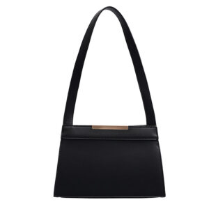 Wild Texture One-Shoulder Armpit Small Square Bag