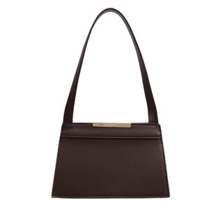 Alternative view of Wild Texture One-Shoulder Armpit Small Square Bag