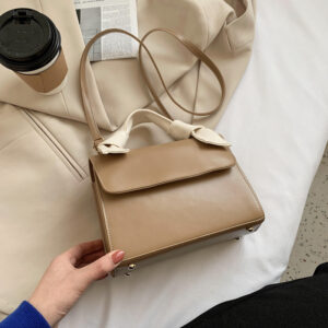 Alternative view of New Handbag Fashion Messenger Bag Women