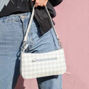 All-Match Armpit Bag Literary Shoulder Bag