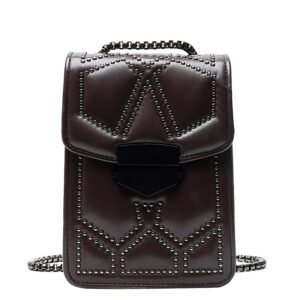 Alternative view of French Niche New Handbags Popular Shoulder Bags