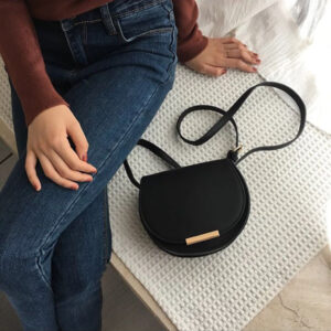 Alternative view of Korean Casual Fashion Single Shoulder Bag