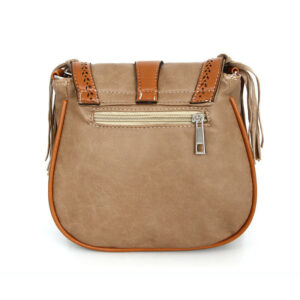 Alternative view of Fashion Trend Elegant Elegant One-shoulder Diagonal Handbag