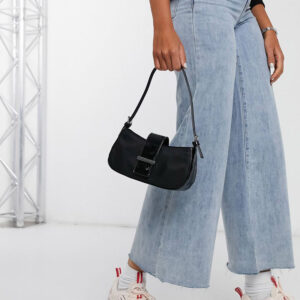 Alternative view of Shoulder Bag INS Super Fire European And American Trend Underarm Bag Portable Small Bag