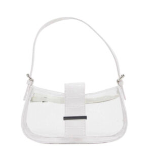 Shoulder Bag INS Super Fire European And American Trend Underarm Bag Portable Small Bag