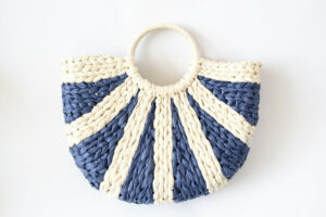 Straw Bag Women's Summer Handbag