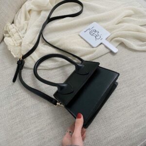 Fashion Mini Small Bag Handbag Shoulder Messenger Bag