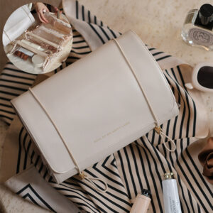 Envelope Cosmetic Bag Female Portable Large Capacity