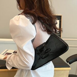 Alternative view of Simple Women's Special-interest Design Shoulder Bag