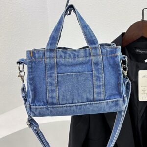 Korean Style Fashion Commuter Portable Large Capacity Bag