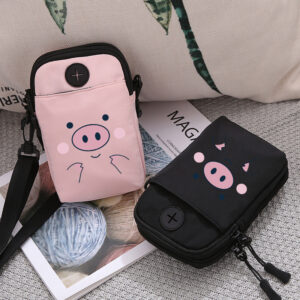 Fashion All-Match Mini Shoulder Messenger Bag