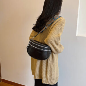 Alternative view of Fashion Simple Shoulder Bag For Women
