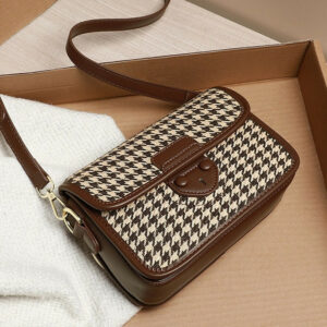 Alternative view of Women's Fashion Casual Shoulder Bag