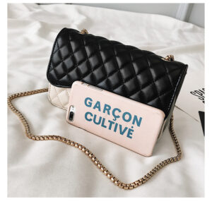 Alternative view of Lingge Wild Chain Bag