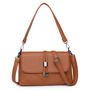 Alternative view of Women's Shoulder Bag Is Fashionable And Minimalist