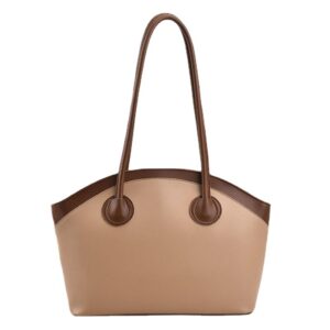 Alternative view of High Quality Bag Women's New Trendy Stylish Good Texture Shoulder Bag