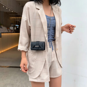 Alternative view of Crossbody Bag