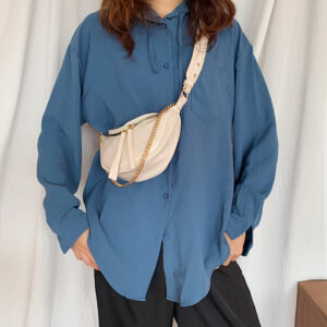 Fashion all-match shoulder bag