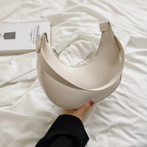 Alternative view of Casual Internet Celebrity Women's Shoulder Bag Versatile High Quality