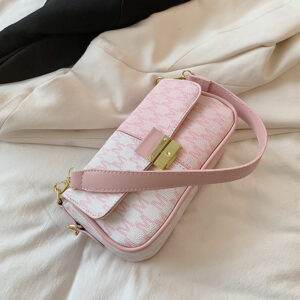 Alternative view of Women's Versatile Cross-body Bag In Summer