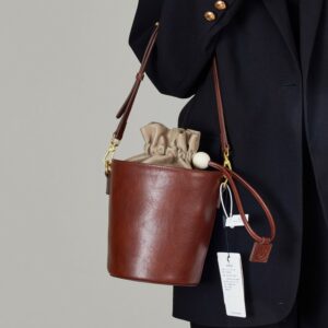 Women's Fashion One Shoulder Underarm Crossbody Bag