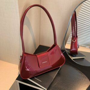 Alternative view of Elegant Fashion Women's Trendy Crossbody Bag