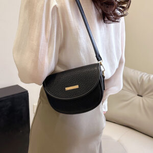 Alternative view of Women's Niche Shoulder Messenger Bag