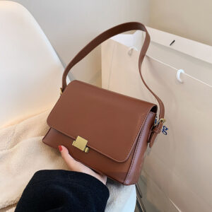 Alternative view of Women's Fashion Retro Popular Casual Shoulder Bag