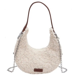 Alternative view of Fashion Dumpling Armpit Shoulder Bag Woman
