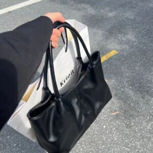 Alternative view of Women's Large-capacity Portable Shoulder Bag