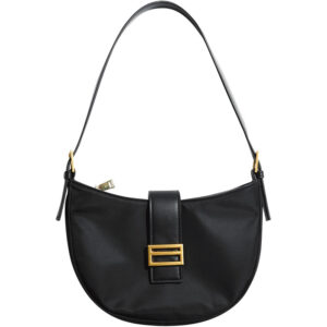Small shoulder bag simple and versatile underarm bag