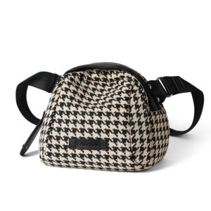 Alternative view of Women's Fashion All-match Shoulder Messenger Bag