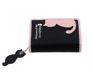 Daisy Dee Cat Purse