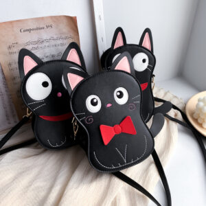 Alternative view of Crossbody small round bag