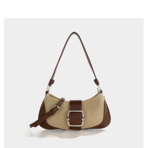 Alternative view of Vintage Armpit Advanced Splicing Stick Bag