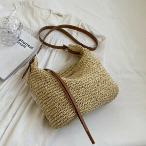 Alternative view of Fashion One Shoulder Crossbody Bag