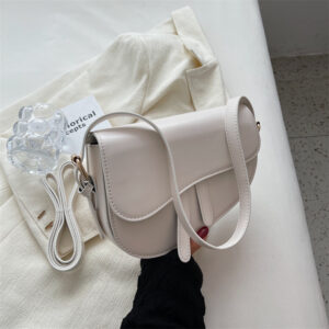 Alternative view of Summer Popular Messenger Bag With High-grade Shoulder