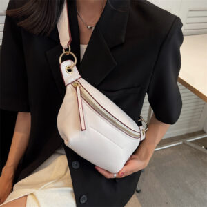 Alternative view of Summer Leisure Crossbody Bag Female