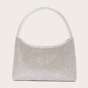 Women's High-level Banquet Armpit Bag